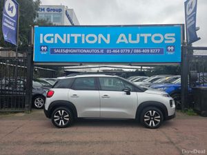 Citroen C3 Aircross FEEL MODEL, PURETECH, HUGE INT - Image 3