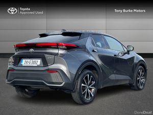 Toyota C-HR - New Generation - SPORT Edition - 1.8 - Image 3