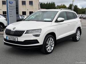 Skoda Karoq STYLE 1.6 TDI 115HP - Image 2