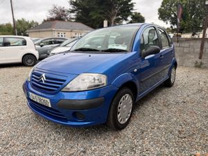 Citroen C3 2004 - Image 3