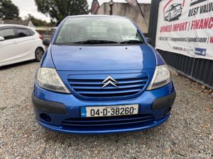 Citroen C3 2004 - Image 2