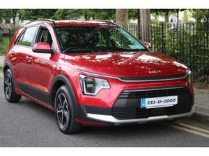 Kia Niro K3 Self Charging Hybrid - Full Documented - Image 3