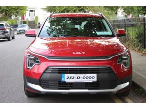 Kia Niro K3 Self Charging Hybrid - Full Documented - Image 4