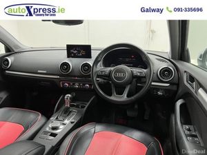 Audi A3 Saloon 1.4 TFSI Automatic - Image 2