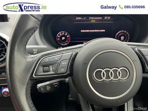 Audi A3 Saloon 1.4 TFSI Automatic - Image 4