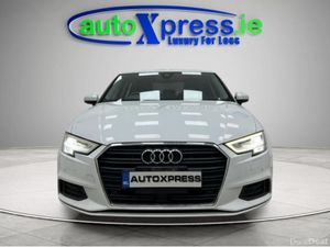 Audi A3 Saloon 1.4 TFSI Automatic - Image 3