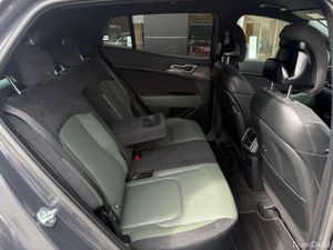 Kia Sportage HEV MY25 - Image 4