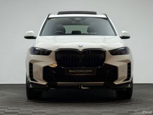 BMW X5 50E M SPORT PRO XDRIVE *HUGE SPEC* - Image 2