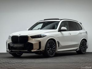 BMW X5 50E M SPORT PRO XDRIVE *HUGE SPEC* - Image 3