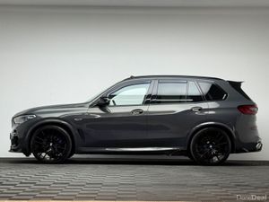 BMW X5 45E M SPORT XDRIVE *HUGE SPEC* - Image 4