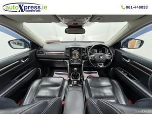 Renault Koleos 1.6 Diesel, Manual, Signature NAV - Image 2