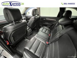 Renault Koleos 1.6 Diesel, Manual, Signature NAV - Image 4