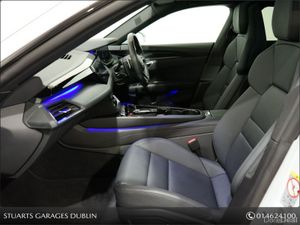 Audi e-tron GT E-TRON GT QUATTRO: BANG AND OLUFSEN - Image 3