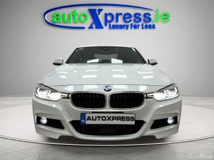 BMW 3-Series M-SPORT 320D, Reversing camera, Autom - Image 3