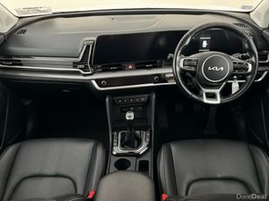 Kia Sportage K3 Diesel - Image 4