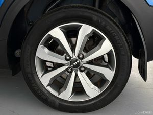 Kia Stonic 1.0 K2 PE Petrol MY2022 - Image 3