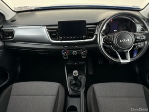Kia Stonic 1.0 K2 PE Petrol MY2022 - Image 4