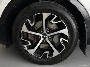 Kia Sportage K4 MY23 5DR - Image 3