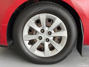 Kia Rio L 1.25 MY2015 5DR - Image 3