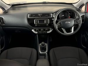 Kia Rio L 1.25 MY2015 5DR - Image 4