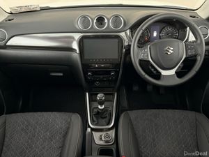 Suzuki Vitara 1 4 B JET Hybrid Ultra - Image 4