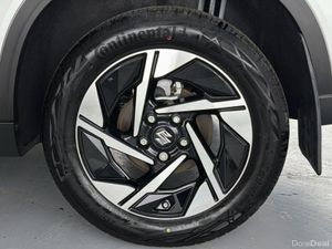 Suzuki Vitara 1 4 B JET Hybrid Ultra - Image 3