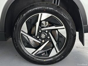 Suzuki Vitara 1 4 B JET Hybrid Ultra - Image 3