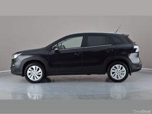 Suzuki S-CROSS 1 4 B JET Hybrid Motion - Image 3