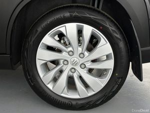Suzuki S-CROSS 1 4 B JET Hybrid Motion - Image 3