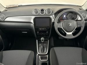 Suzuki Vitara 1 5 S1 HEV Motion AGS 5 - Image 4