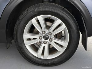 Kia Sportage Platinum SAM 5DR - Image 3