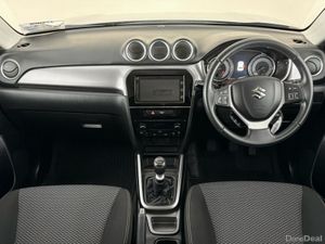 Suzuki Vitara 1.4 B/jet Hybrid Sz-t 5DR - Image 4