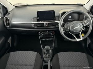 Kia Picanto 1.0 Auto - Image 4