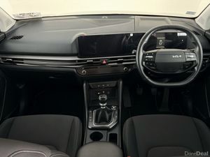 Kia Sportage PE K2 Mhev 5DR - Image 4