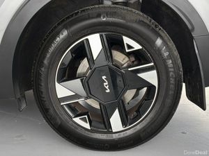Kia Sportage PE K2 Mhev 5DR - Image 3