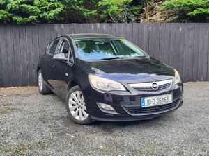 10 ASTRA 1.4cc... V LOW KM... NCT PASS TODAY - Image 3