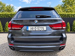 14 BMW X5  xDrive SE Automatic - Image 3