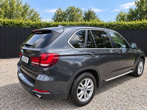 14 BMW X5  xDrive SE Automatic - Image 2