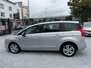 *NEW NCT* 2012 Peugeot 5008 1.6 HDI Active 7 Seat - Image 4