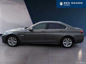 2014 BMW 5 Series SE Automatic – Full Leather - Image 2
