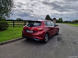 Nissan Pulsar Diesel (NCT TESTED AND TAXED)!!! - Image 3