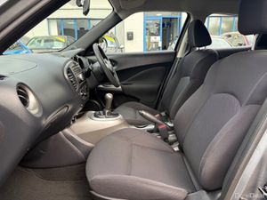 2013 Nissan Juke 1.6 Petrol XE | Manual | 125,534 - Image 4