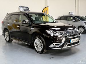2019 Mitsubishi Outlander 2.4 Plug In Hybrid - Image 4