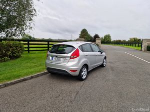 Ford Fiesta (JUST PAST NCT TEST) !!! - Image 3