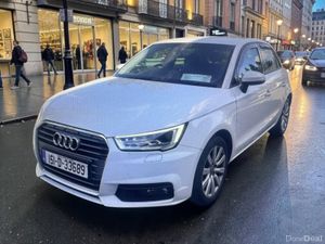 2015 Audi A1 1.4TDI 90HP - Image 4