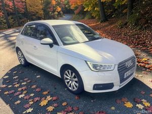 2015 Audi A1 1.4TDI 90HP - Image 3