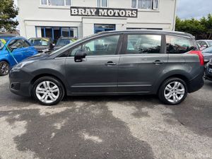 2016 Peugeot 5008 1.6 BlueHDi 120 Active 7 Seater - Image 3