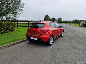 Renault Clio (NCT TESTED)!!! - Image 3