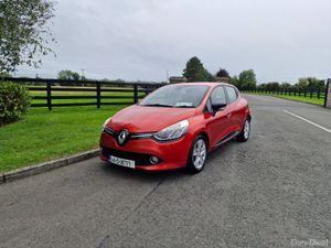 Renault Clio (NCT TESTED)!!! - Image 2