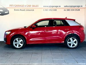 Audi Q2 2017, New NCT - Image 4
